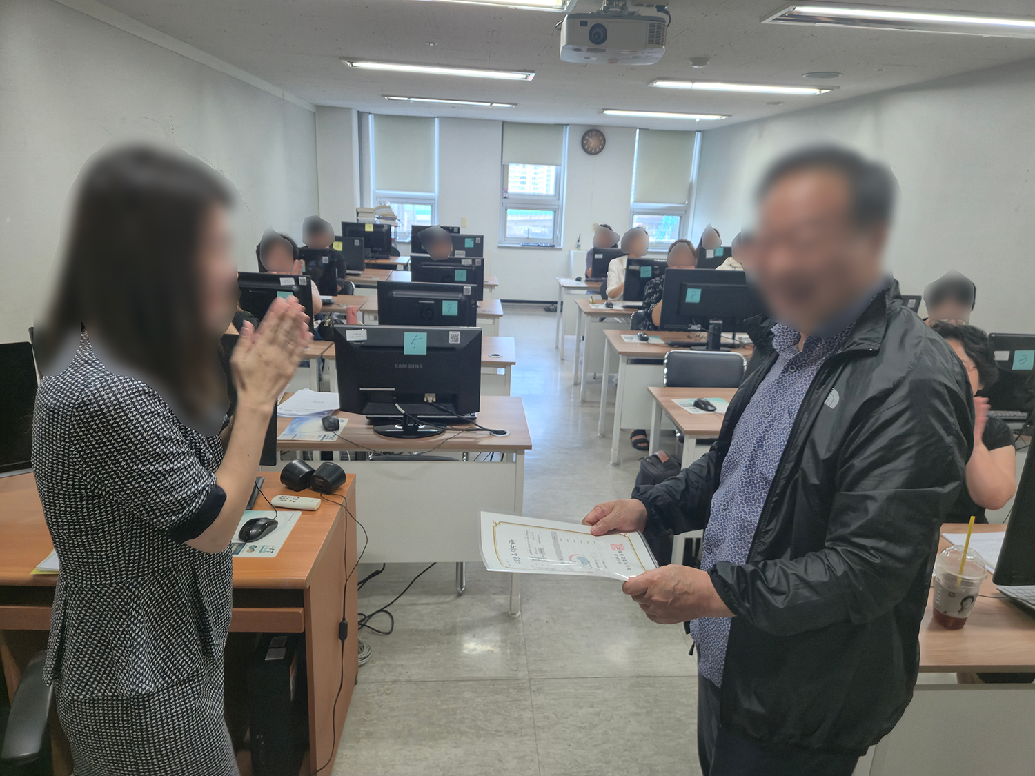 사용자 등록이미지